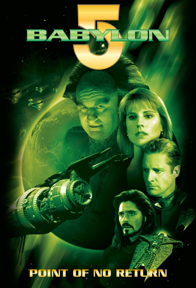 Babylon 5 - Season 3 [63803] (A1772125795) [[Shows 2.0]] --Plex--